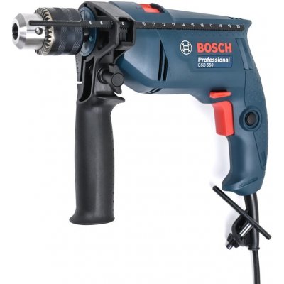 Bosch GSB 550 06011A1023 – Zboží Dáma