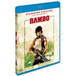 rambo 1 BD – Zboží Dáma