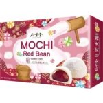 Bamboo House Mochi červené fazole 210 g – Zboží Dáma