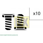 Sada šroubů, setrvačník Schaeffler LuK 411 0161 10 | Zboží Auto