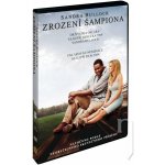 ZROZENÍ ŠAMPIONA DVD – Hledejceny.cz