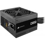 Corsair CX Series CX650 650W CP-9020278-EU – Hledejceny.cz