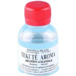 KH Tekuté Aroma Pro Rybolov Arašídy a Mandle 500 ml – Hledejceny.cz