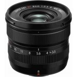FUJI Fujinon XF 8 mm / 3.5 R WR – Zboží Živě