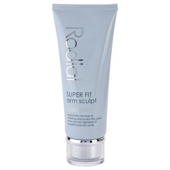 Rodial Super Fit zeštíhlující krém na paže (Dual-Action Formula To Retexture And Sculpt) 100 ml