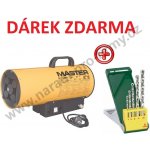 Master BLP17M 10-16 kW – Zboží Dáma