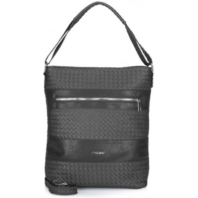Rieker dámská kabelka C0170-1023/1-021 černá – Zboží Mobilmania