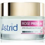 Astrid Rose Premium 55+ zpevňující a vyplňující denní krém OF15 50 ml – Zboží Dáma