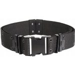 Pásek Mil-Tec US LC2 se sponou Fastex černý – Zbozi.Blesk.cz