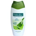 Palmolive Naturals Olive & Milk sprchový gel 250 ml – Zboží Mobilmania