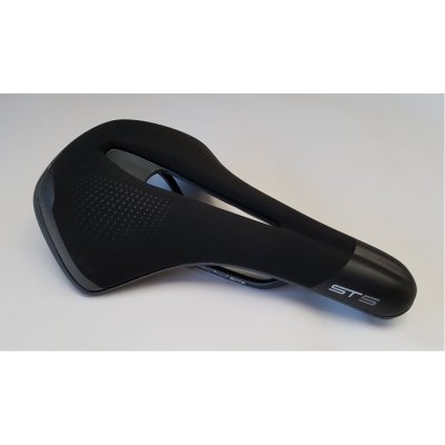 Selle Italia ST 5 Flow dámské černé – Zboží Mobilmania