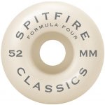 Spitfire F4 CLASSIC 52 mm 99 du – Zbozi.Blesk.cz