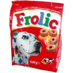 WOOLF Chicken and Rawhide Twister 100 g – Sleviste.cz