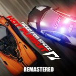 Need for Speed Hot Pursuit Remastered – Sleviste.cz