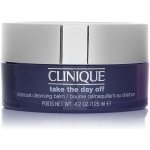 Clinique Take The Day Off Charcoal Detoxifying Cleansing Balm 125 ml – Zboží Mobilmania