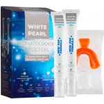 White Pearl stomatologický bělící gel 80 ml – Zboží Mobilmania