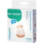 BabyOno kalhotky pro opakované použití 2 ks Bílá – Zboží Mobilmania