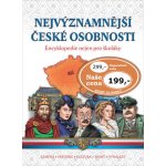 Nejvýznamnější české osobnosti – Hledejceny.cz