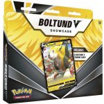 Pokémon TCG Boltund V Showcase – Zboží Mobilmania