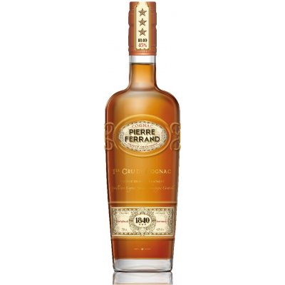 Pierre Ferrand Original Formula 1840 45% 0,7 l (holá láhev) – Hledejceny.cz