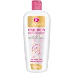 Dermacol Hyaluron čistící micelární voda 400 ml – Zboží Dáma