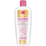 Dermacol Hyaluron čistící micelární voda 400 ml – Zbozi.Blesk.cz