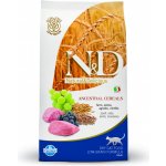 N&D Prime Grain Free Cat Adult Lamb & Blueberry 1,5 kg – Sleviste.cz