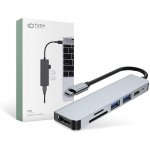 Tech-Protect V4-HUB – Hledejceny.cz