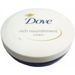 Dove Nourishing Care Intensive Cream tělový krém 250 ml – Zboží Mobilmania