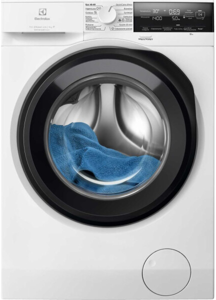Electrolux EW7F3492QP