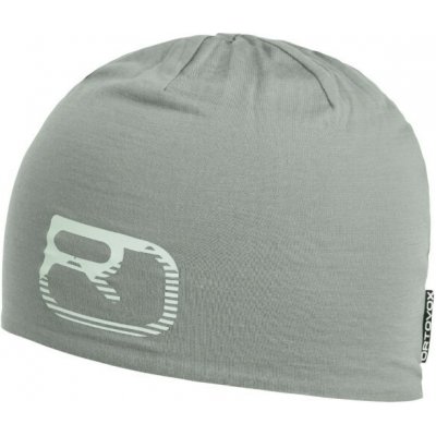 Ortovox 120 Cool Tec Logo Beanie – Hledejceny.cz