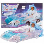 MGA Mermaze Mermaidz Kabriolet Ocean Cruiser Convertible Car – Sleviste.cz