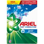 Ariel +lenor prací prášek Spring Awakening 4,4 kg 80 PD – Hledejceny.cz