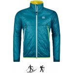 Ortovox Swisswool Piz Vial Mountain Blue – Hledejceny.cz