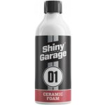 Shiny Garage Ceramic Foam 1 l – Sleviste.cz