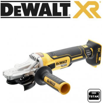 DeWALT DCG405FNT