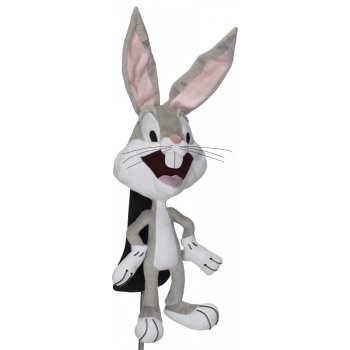 WB Looney Toons Bugs Bunny kryt hlavy