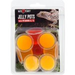 Repti Planet Jelly Pots Fruit 8 ks – Zboží Dáma