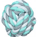 Karlie-Flamingo bavlna Míč 5,5 cm – Zboží Dáma