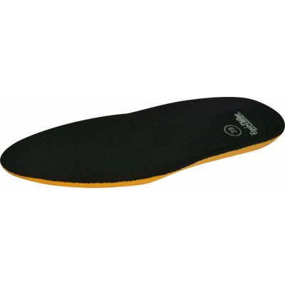 Equithème Vložka gelová Primera 1 pár černá – Zboží Dáma