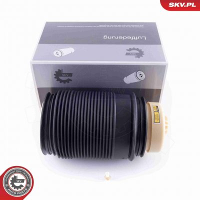 Vzduchová pružina, podvozek ESEN SKV 58SKV011 | Zboží Auto