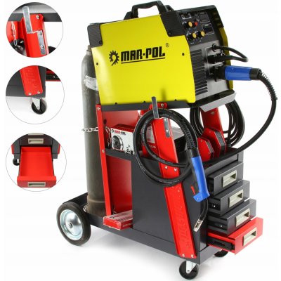 Mar-Pol M66612 – Zboží Dáma