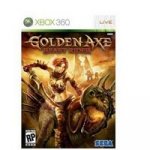 Golden Axe: Beast Rider – Zbozi.Blesk.cz
