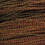 Hends Streamerové Vlasy Krystal Flash Extra Fine Dark Brown – Hledejceny.cz