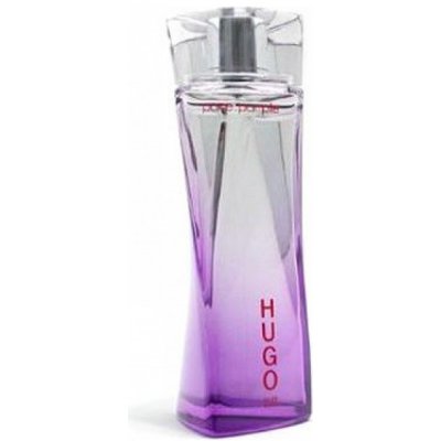 Hugo Boss Hugo Boss Pure Purple parfémovaná voda dámská 70 ml tester – Hledejceny.cz