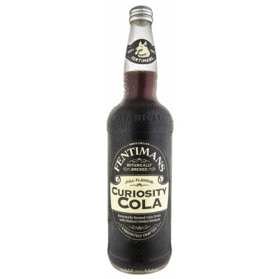 Fentimans Curiosity Cola 0,75 l – Zboží Dáma Fentimans Curiosity Cola 0,75 l – Zboží Dáma