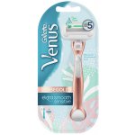 Gillette Venus Extra Smooth Sensitive Rose Gold – Zboží Mobilmania