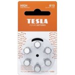 TESLA PR13 Zinc Air PR48 6 ks 1099137259 – Zboží Živě