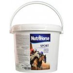 NutriHorse Sport 1 kg – Sleviste.cz