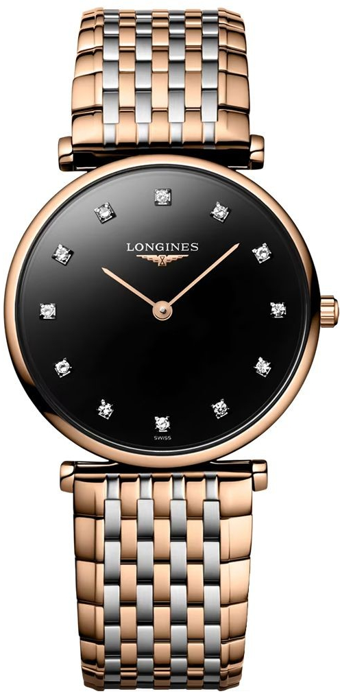 Longines L4.512.1.57.7